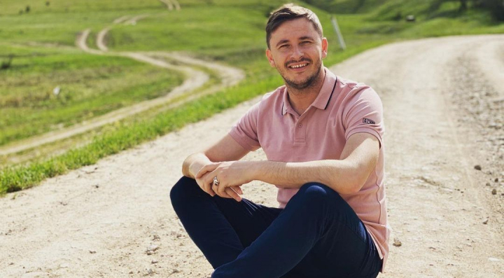 Emilian Cretu - incantat de gestul pe care l-a facut Cristiano Ronaldo! Ce afirmatii a facut actorul pe pagina sa de Instagram - VIDEO