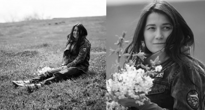 „Asta nu poate continua...” Victoria Rosca a rabufnit! Actrita a facut dezvaluiri sincere pe retelele sociale: „Nu, nu-mi spuneti ca-s frumoasa si asa” - FOTO