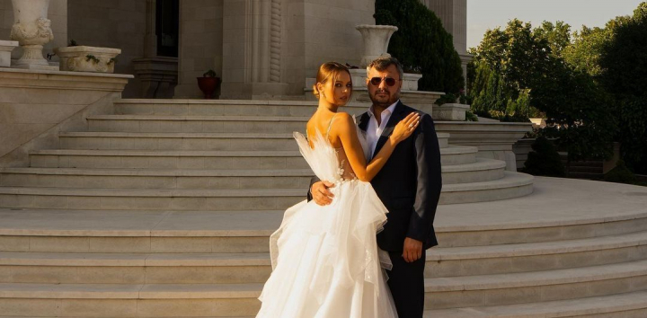 O zi de nastere de vis! Anastasia Fotachi si-a celebrat aniversarea la Paris, alaturi de sotul sau, Gabriel Stati: „Prea frumos” - FOTO/VIDEO O zi de nastere de vis! Anastasia Fotachi si-a celebrat aniversarea la Paris, alaturi de sotul sau, Gabriel Stati: „Prea frumos” - FOTO/VIDEO