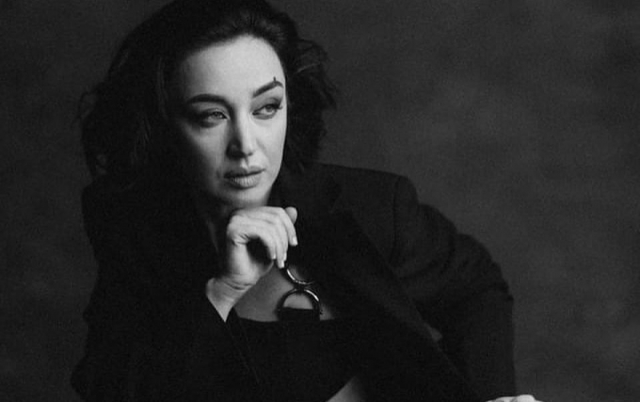 Combina teatrul cu maternitatea! Daniela Burlaca, moment de sinceritate despre perioada prin care trece: „De mult nu am simtit asa ceva...” - VIDEO Combina teatrul cu maternitatea! Daniela Burlaca, moment de sinceritate despre perioada prin care trece: „De mult nu am simtit asa ceva...” - VIDEO