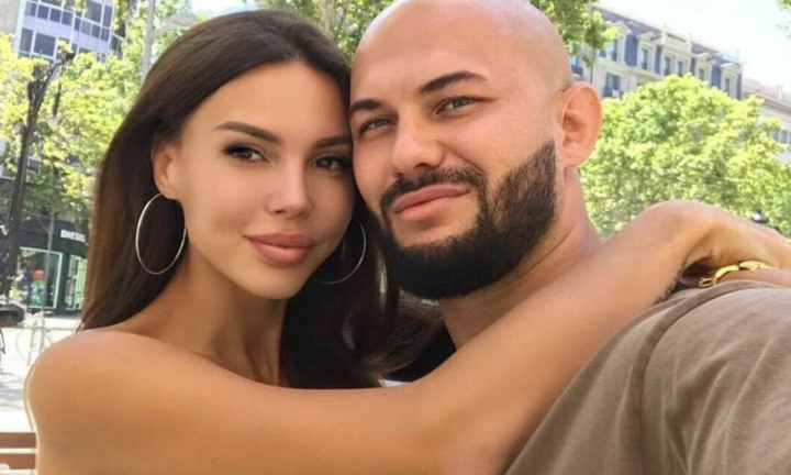 Oksana Samoilova si Geegun au fost jefuiti! Din casa artistului au disparut doua ceasuri in valoare de 100 de mii de euro Oksana Samoilova si Geegun au fost jefuiti! Din casa artistului au disparut doua ceasuri in valoare de 100 de mii de euro