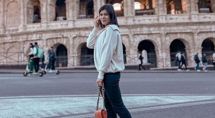 A trait emotii de nedescris la Belgrad! Acum insa, Campioana Mondiala, Anastasia Nichita, intentioneaza sa fie prima luptatoare care va aduce o medalie olimpica in Moldova: „Vreau sa sparg gheata...” - VIDEO A trait emotii de nedescris la Belgrad! Acum insa, Campioana Mondiala, Anastasia Nichita, intentioneaza sa fie prima luptatoare care va aduce o medalie olimpica in Moldova: „Vreau sa sparg gheata...” - VIDEO