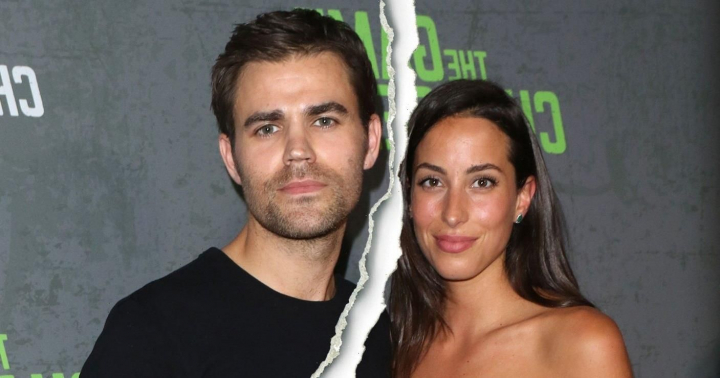 Vedeta din „Vampire Diaries”, Paul Wesley, a divortat de sotia sa. Ce declaratii a facut o sursa apropiata celor doi Vedeta din „Vampire Diaries”, Paul Wesley, a divortat de sotia sa. Ce declaratii a facut o sursa apropiata celor doi