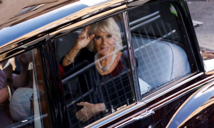 Un fost angajat al sotiei regelui Charles III face dezvaluiri despre ce fel de persoana este Camilla, regina consoarta Un fost angajat al sotiei regelui Charles III face dezvaluiri despre ce fel de persoana este Camilla, regina consoarta