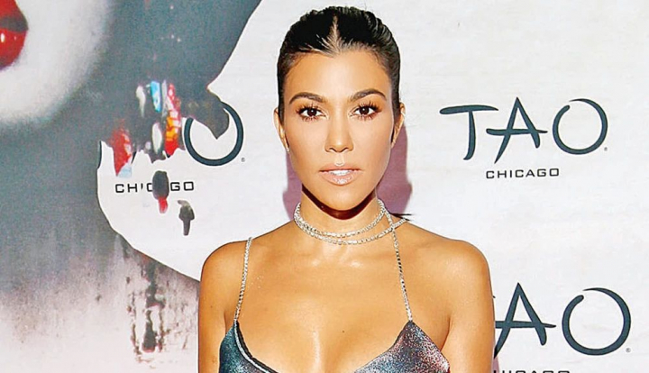 Kourtney Kardashian, gravida pentru a patra oara? Detaliul care i-a intrigat pe fani Kourtney Kardashian, gravida pentru a patra oara? Detaliul care i-a intrigat pe fani