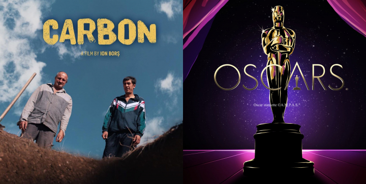 Filmul „Carbon”, inaintat pentru premiile Oscar la categoria Lungmetraj International! Afla ce declaratii a facut regizorul filmul despre acest succes