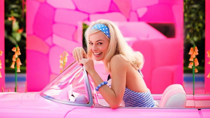 „Cel mai umilitor moment din viata mea”: Margot Robbie a recunoscut ca a ramas cu impresii urate dupa filmarile „Barbie” „Cel mai umilitor moment din viata mea”: Margot Robbie a recunoscut ca a ramas cu impresii urate dupa filmarile „Barbie”