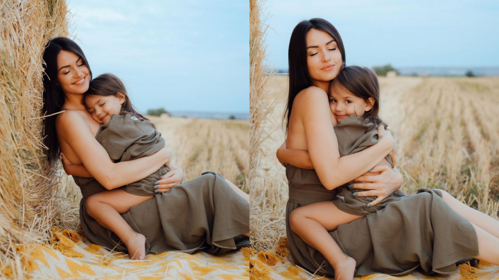 Sunt pe acelasi val! Ella Chistol a publicat un filmulet dragut unde canta si se distreaza impreuna cu fiica sa, Emma: „Prietena mea” - VIDEO Sunt pe acelasi val! Ella Chistol a publicat un filmulet dragut unde canta si se distreaza impreuna cu fiica sa, Emma: „Prietena mea” - VIDEO