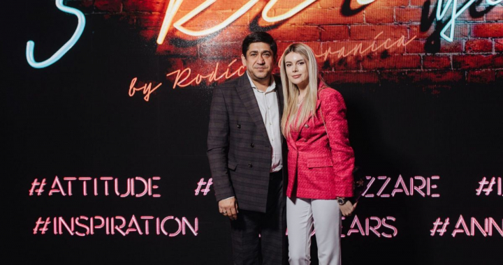 Si-au jurat iubirea in fata altarului! Corneliu Botgros si aleasa sa, Angela Botezatu s-au cununat. Vezi primele imagini din cadrul evenimentului mult asteptat: „Sa fiti impreuna pana la adanci batraneti” - VIDEO Si-au jurat iubirea in fata altarului! Corneliu Botgros si aleasa sa, Angela Botezatu s-au cununat. Vezi primele imagini din cadrul evenimentului mult asteptat: „Sa fiti impreuna pana la adanci batraneti” - VIDEO