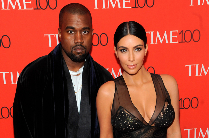 Kanye West si-a cerut scuze de la fosta sa sotie. Ce i-a spus rapper-ul lui Kim Kardashian - VIDEO