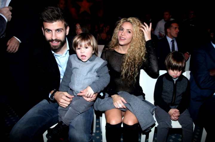 Shakira rupe tacerea in legatura cu despartirea „dificila” de Gerard Pique: „ S-a transformat in ceva vulgar” Shakira rupe tacerea in legatura cu despartirea „dificila” de Gerard Pique: „ S-a transformat in ceva vulgar”