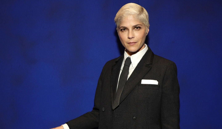 Si-a invins orice teama! Selma Blair, actrita diagnosticata cu scleroza multipla, marturisiri dupa ce a dansat in cadrul unei emisiuni TV: „E un vis devenit realitate!” - FOTO