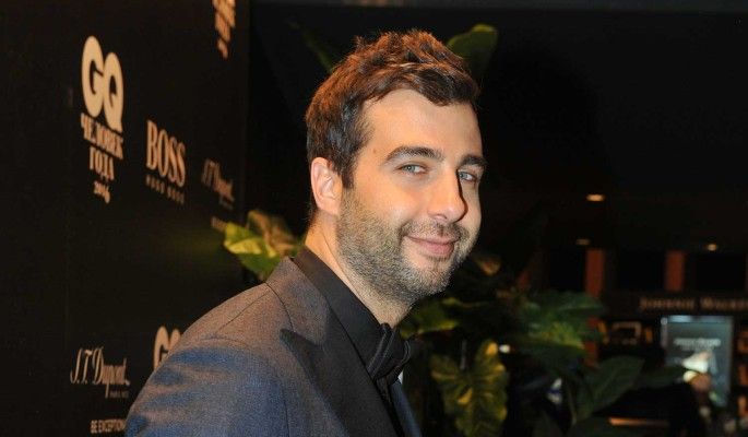 Ivan Urgant a publicat o fotografie rara cu fiica sa cea mica! Valeria a implinit 7 ani si seamana leit cu tatal ei - FOTO
