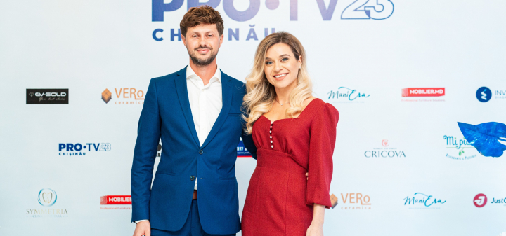 Prezentatoarea Vlada Mardari si sotul ei sarbatoresc nunta de panza! Gazda emisiunii iSanatate a publicat pe retelele sociale imagini din ziua nuntii lor: „4 ani frumosi” - FOTO Prezentatoarea Vlada Mardari si sotul ei sarbatoresc nunta de panza! Gazda emisiunii iSanatate a publicat pe retelele sociale imagini din ziua nuntii lor: „4 ani frumosi” - FOTO