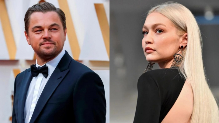 Leonardo DiCaprio si Gigi Hadid, in varsta de 27 de ani, sunt intr-o relatie: „Toata lumea este bucuroasa sa-i vada impreuna” Leonardo DiCaprio si Gigi Hadid, in varsta de 27 de ani, sunt intr-o relatie: „Toata lumea este bucuroasa sa-i vada impreuna”