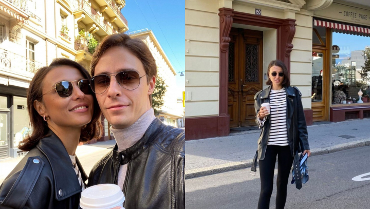 Valentina Nafornita - plimbare romantica alaturi de iubitul sau, Cristian Spataru. Vezi ce destinatie au ales indragostitii pentru a petrece timpul impreuna - FOTO/VIDEO Valentina Nafornita - plimbare romantica alaturi de iubitul sau, Cristian Spataru. Vezi ce destinatie au ales indragostitii pentru a petrece timpul impreuna - FOTO/VIDEO