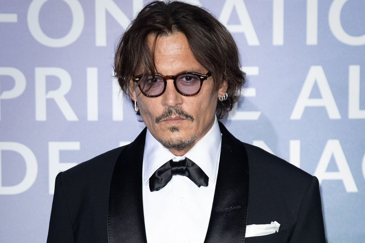 Johnny Depp are o noua relatie dupa divortul scandalos de Amber Heard. Afla cine este femeia care l-a cucerit - FOTO