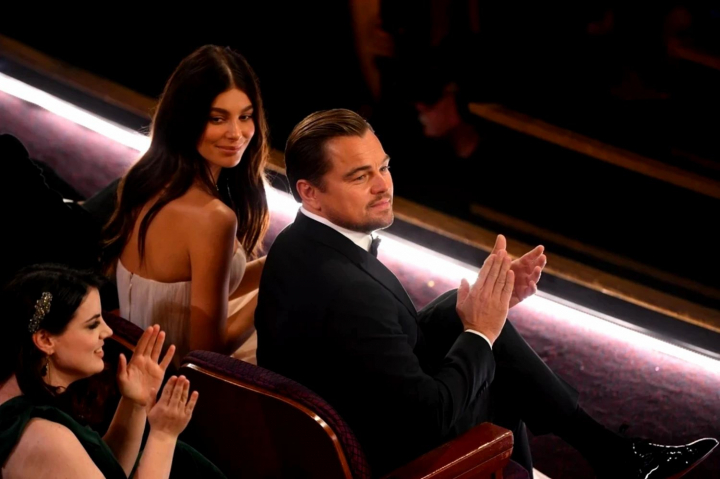 A jucat la dublu! Camila Morrone tuna si fulgera dupa ce a aflat ca Leonardo DiCaprio a inceput o relatie cu Gigi Hadid cand era cu ea: "Se simte tradata"