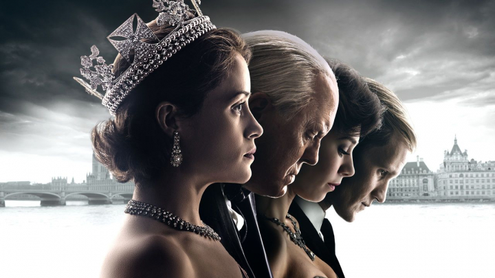Au fost reluate filmarile serialului „The Crown”, care au fost amanate din cauza decesului Reginei Elisabeta a II-a - FOTO Au fost reluate filmarile serialului „The Crown”, care au fost amanate din cauza decesului Reginei Elisabeta a II-a - FOTO