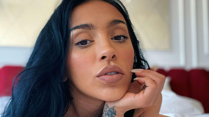 Ruby, din nou pe patul de spital: „M-am dus la doctor plangand” - FOTO