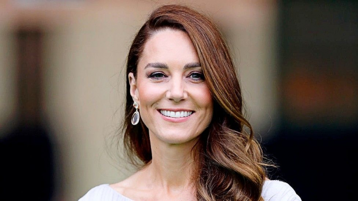 A fost dezvaluit secretul lui Kate Middleton! Vezi care este numele complet al Ducesei de Cambridge
