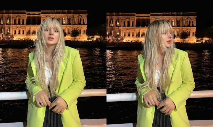 A incercat sa-si infrunte una dintre cele mai mari frici! Chiar daca este claustrofoba, Daniela Costetchi a intrat intr-un oras subteran vechi si foarte ingust. Vezi cum s-a descurcat tanara pana intr-un final: „Spatiile mici imi provoaca anxietate” - VIDEO