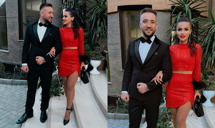 Cum aratau Tatiana si Ilie Maxian acum 10 ani, la inceputul relatiei lor. Vezi cat de mult s-au schimbat sotii: „Am inceput totul de la zero, fara ajutorul nimanui” - VIDEO