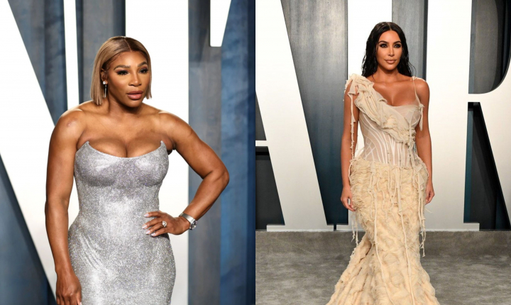 Serena Williams, Kim Kardashian si alte 5 celebritati care au avut sarcini si nasteri dificile: „Aproape ca am murit”