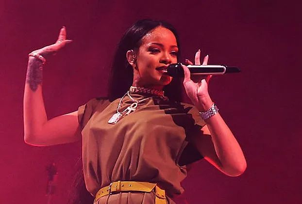 Revenirea anului! Dupa o pauza de 5 ani, Rihanna va sustine un concert la Super Bowl 2023