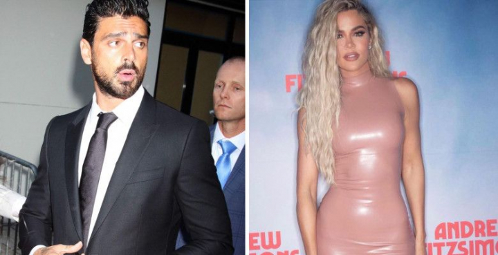 Michele Morrone, actorul din „365 Days”, surprins in ipostaze tandre cu Khloe Kardashian. Cum au reactionat fanii cand au vazut imaginile - FOTO/VIDEO Michele Morrone, actorul din „365 Days”, surprins in ipostaze tandre cu Khloe Kardashian. Cum au reactionat fanii cand au vazut imaginile - FOTO/VIDEO