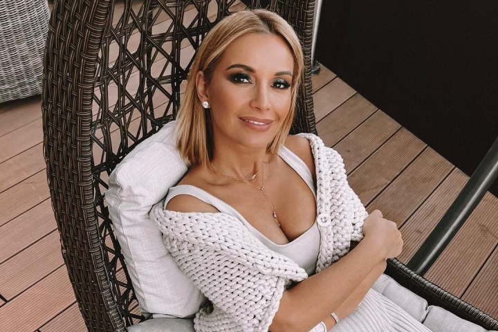 Olga Orlova a povestit cum decurge sarcina sa. Femeia a recunoscut ca si-a dorit mult sa fie din nou mama: „Primele doua luni mi-a fost greu”