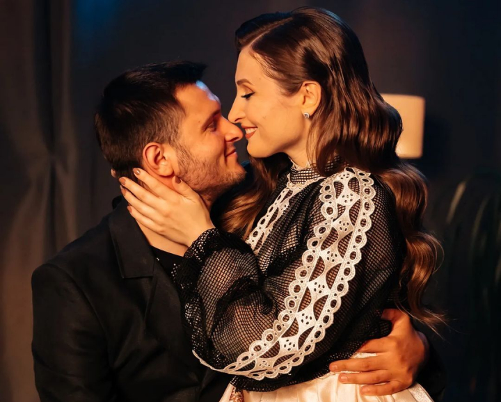  „Aceasta zi ti-o dedic tie, dragul meu!” Vezi cum Maria Ciorici l-a felicitat pe iubitul ei cu ziua de nastere - FOTO