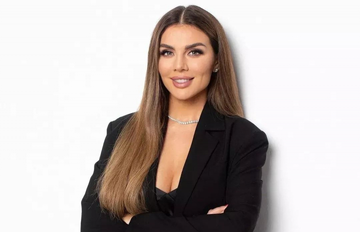 Cum se confrunta Anna Sedokova cu stresul! Interpreta iti ofera cateva sfaturi utile, care te vor ajuta sa scapi de depresie si ganduri negative 