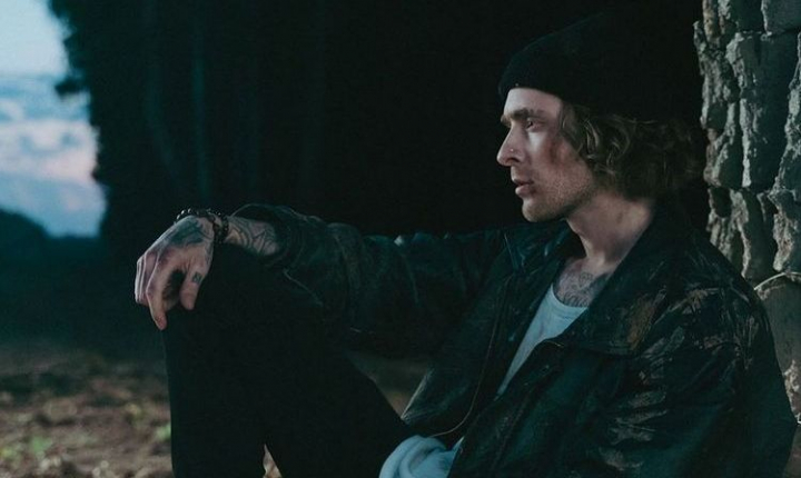 Egor Kreed a recunoscut de ce apare atat de rar in cadrul evenimentelor publice: „Nu iubesc covoarele rosii, nu apar pe ele”