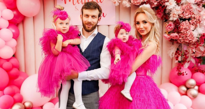 Katalina Rusu este insarcinata pentru a treia oara! Interpreta a recunoscut ca va avea inca o fetita: „Cand se va naste urmatorul bebelus, cred ca Mia va avea in jur de un an si cinci luni” - VIDEO