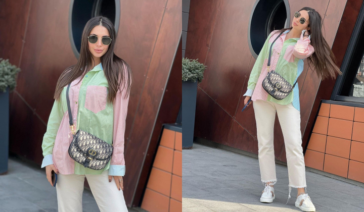 Elena Bivol a implinit 30 de ani! Vezi cum designerul si-a sarbatorit ziua de nastere, dar si bijuteria pe care a primit-o cadou in valoare de peste 25 de mii de lei - FOTO Elena Bivol a implinit 30 de ani! Vezi cum designerul si-a sarbatorit ziua de nastere, dar si bijuteria pe care a primit-o cadou in valoare de peste 25 de mii de lei - FOTO