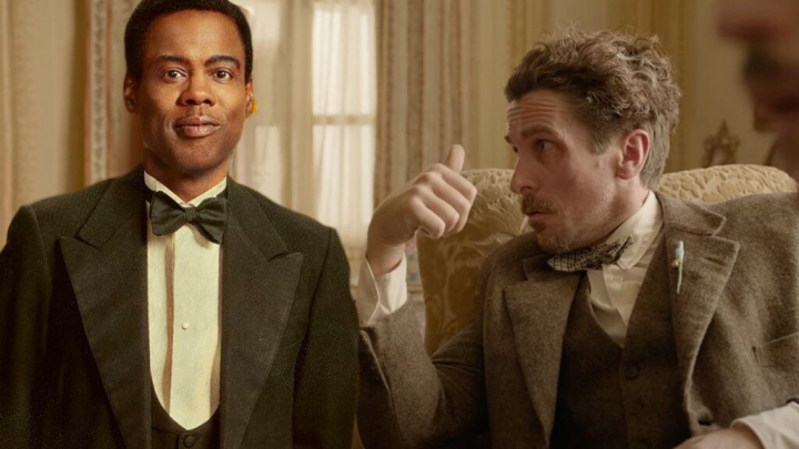 Ce s-a intamplat intre Christian Bale si Chris Rock la filmarile „Amsterdam”. Actorul a rupt tacerea: „Am fost nevoit sa-i spun ca nu mai pot continua!”
Ce s-a intamplat intre Christian Bale si Chris Rock la filmarile „Amsterdam”. Actorul a rupt tacerea: „Am fost nevoit sa-i spun ca nu mai pot continua!”