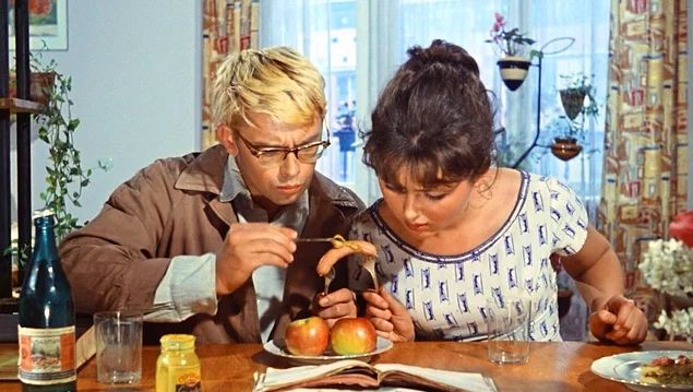 Vezi cat de mult s-au schimbat actorii din preferatele tale filme sovietice - FOTO Vezi cat de mult s-au schimbat actorii din preferatele tale filme sovietice - FOTO