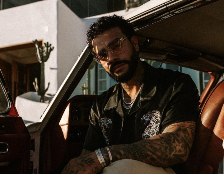 Timati nu a primit citatie de inrolare in armata: „Nu am intentionat sa emigrez undeva si nici nu am de gand, locul meu este aici.” Timati nu a primit citatie de inrolare in armata: „Nu am intentionat sa emigrez undeva si nici nu am de gand, locul meu este aici.”