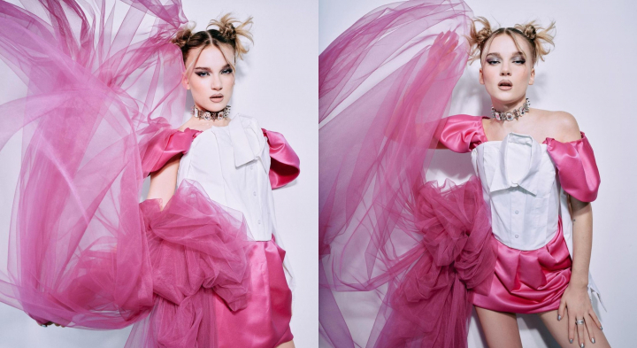 In curand va incepe o viata adulta! Evelina Negru a dezvaluit ca se muta definitiv la Bucuresti. Afla ce ii va lipsi cel mai mult interpretei: „Acolo lumea e foarte grabita si daca nu tii pasul, poti nici sa nu iesi din casa” - VIDEO In curand va incepe o viata adulta! Evelina Negru a dezvaluit ca se muta definitiv la Bucuresti. Afla ce ii va lipsi cel mai mult interpretei: „Acolo lumea e foarte grabita si daca nu tii pasul, poti nici sa nu iesi din casa” - VIDEO