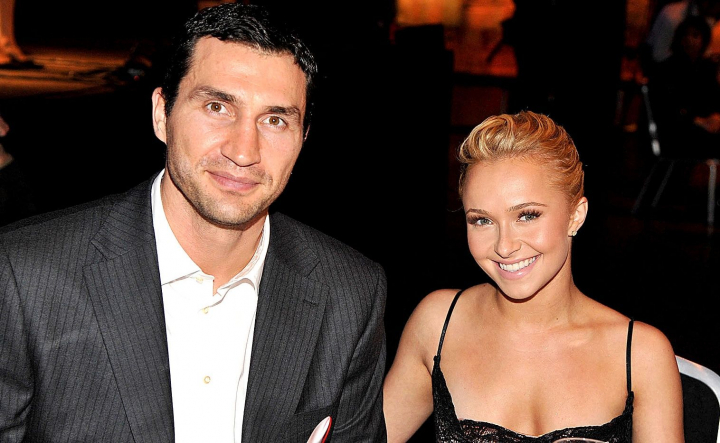 „Nu am avut de ales”. Hayden Panettiere a afirmat ca fostul sau iubit, Wladimir Klitschko i-a luat fiica fara acordul ei „Nu am avut de ales”. Hayden Panettiere a afirmat ca fostul sau iubit, Wladimir Klitschko i-a luat fiica fara acordul ei