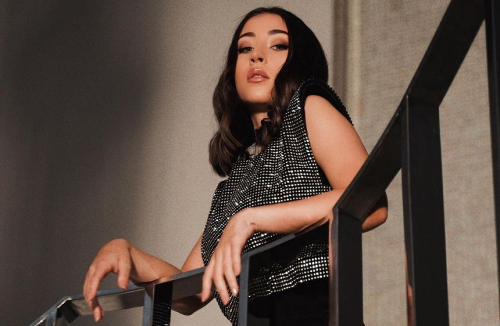 Nicole Cherry, criticata dur pe retelele de socializare. Care e motivul Nicole Cherry, criticata dur pe retelele de socializare. Care e motivul