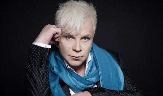 Laima Vaikule, Kristina Orbakaite, Filip Kirkorov si alti artisti din Rusia si-au luat ramas bun de la regretatul Boris Moiseev. Colegii interpretului au publicat mesaje emotionante pe retelele sociale: „Vei ramane in inimile noastre pentru totdeauna” - FOTO Laima Vaikule, Kristina Orbakaite, Filip Kirkorov si alti artisti din Rusia si-au luat ramas bun de la regretatul Boris Moiseev. Colegii interpretului au publicat mesaje emotionante pe retelele sociale: „Vei ramane in inimile noastre pentru totdeauna” - FOTO