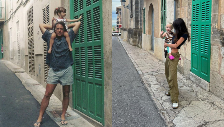 Cum arata Emily Ratajkowski in copilarie? Modelul a publicat pe retelele sociale imagini de arhiva - FOTO Cum arata Emily Ratajkowski in copilarie? Modelul a publicat pe retelele sociale imagini de arhiva - FOTO