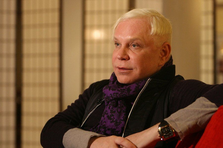 O numea sotie si ii dedica piesele sale! Afla cine era cea mai importanta femeie pentru Boris Moiseev, la care el tinea foarte mult si pe care o adora - FOTO O numea sotie si ii dedica piesele sale! Afla cine era cea mai importanta femeie pentru Boris Moiseev, la care el tinea foarte mult si pe care o adora - FOTO