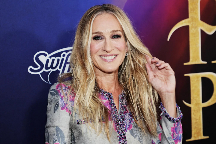 Sarah Jessica Parker a fost nevoita sa paraseasca Gala anuala „New York City Ballet” din cauza unui incident care s-a produs in familia sa Sarah Jessica Parker a fost nevoita sa paraseasca Gala anuala „New York City Ballet” din cauza unui incident care s-a produs in familia sa
