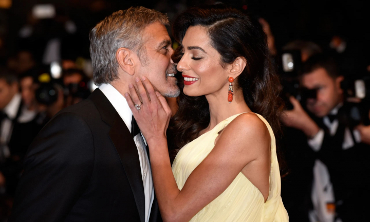 George Clooney dezvaluie teribila greseala pe care el si Amal au facut-o cu copiii lor gemeni
George Clooney dezvaluie teribila greseala pe care el si Amal au facut-o cu copiii lor gemeni