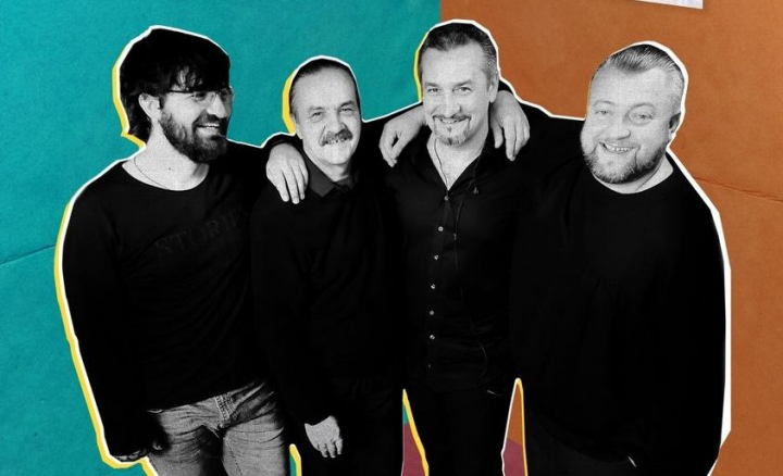 A fost un weekend nemaipomenit, plin de muzica, arta si jazz! Toti membrii formatiei Trigon, care au cantat alaturi de trupa in cei 30 de ani de activitate, s-au reunit pentru prima data, pentru a crea o muzica de calitate: „Acesti oameni respira cu arta” - VIDEO