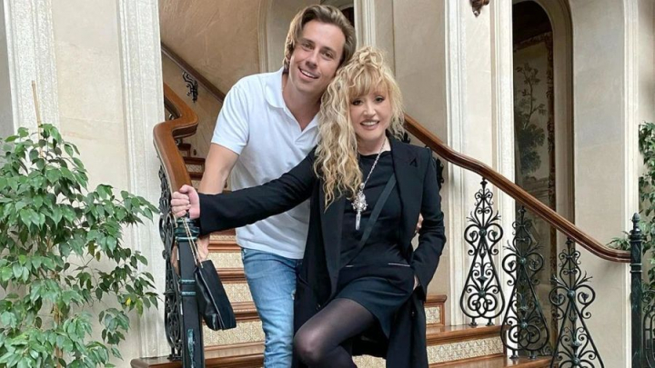 Alla Pugacheva isi vinde castelul! Vezi ce suma doreste Primadonna pentru palatul sau 