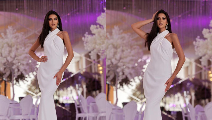 Chiar daca a castigat titlul de „Top Model Romania 2022”, moldoveanca Milena Munteanu a recunoscut ca nu se vede in viitor in acest domeniu. Afla care este visul adevarat al tinerei: „Stiu ca e greu, insa vreau sa incerc” - VIDEO